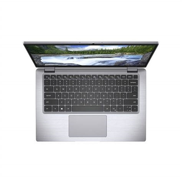 Dell Latitude 7310 13.3" 16GB 256GB SSD Core™ i7-10610U 1.8GHz WIN11P, Titan Gray (Refurbished - Excellent)