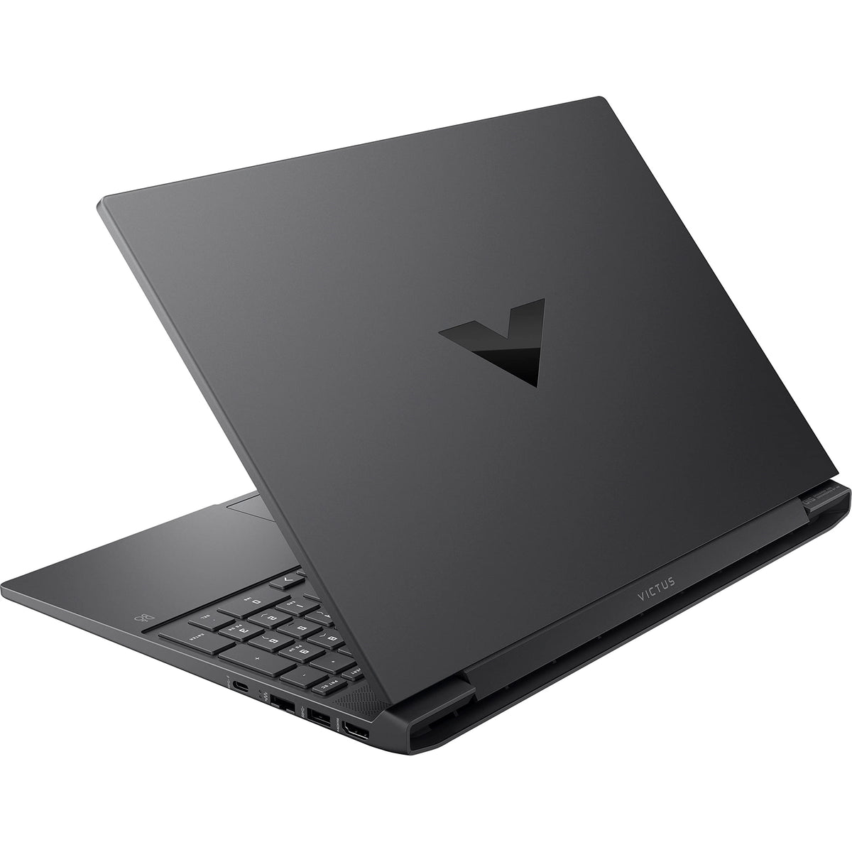 HP Victus 15-FA0031DX 15.6" 8GB 512GB SSD Core™ i5-12450H 3.30GHz WIN11H, Mica Silver (Refurbished - Fair)