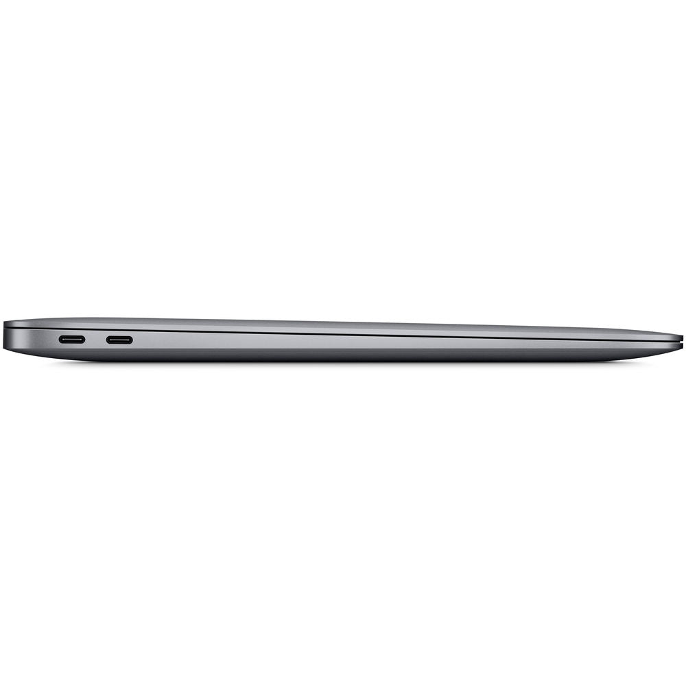 2020 Apple Macbook Air with Intel Core i5, (13.3-inch, 16GB RAM, 256GB SSD) Space Gray (Refurbished - Fair)
