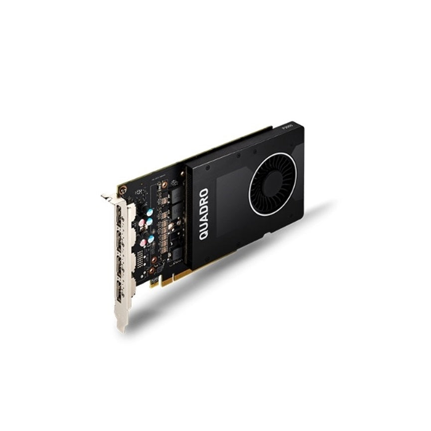 PNY NVIDIA Quadro P2000 5GB GDDR5 Graphics Card (Refurbished - Excellent)