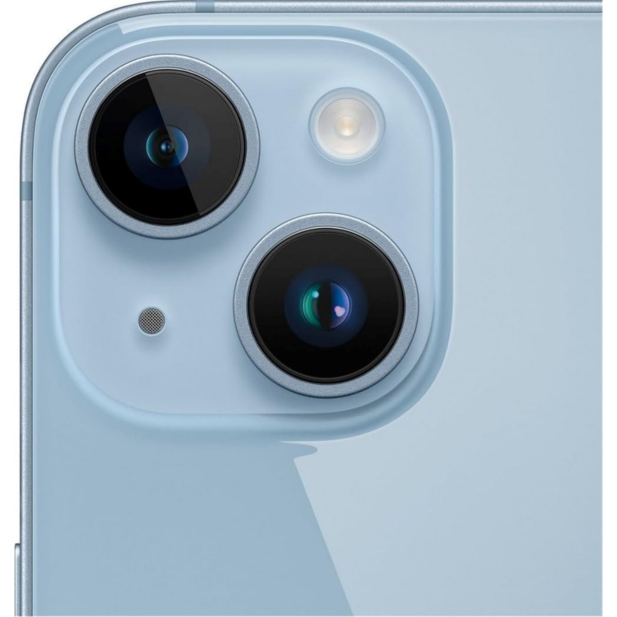 Apple iPhone 14 Plus 128GB 6.7" 5G Unlocked, Blue (Refurbished - Very Good)