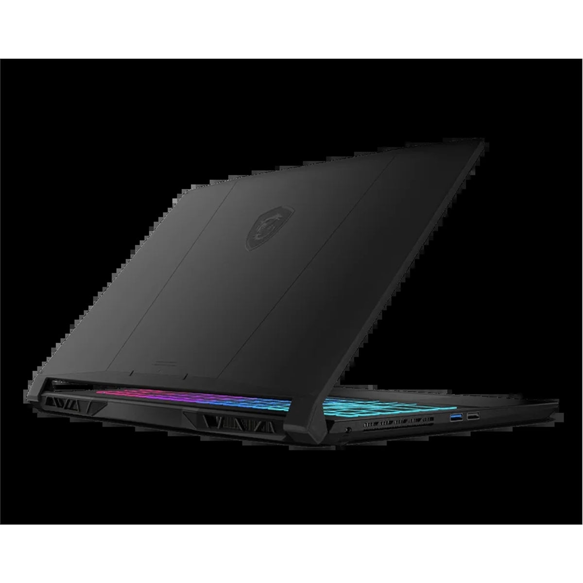 MSI Katana 15 B12VFK-441US 15.6" 16GB 512GB SSD Core™ i7-12650H 4.7GHz WIN11H, BLACK (Refurbished - Fair)
