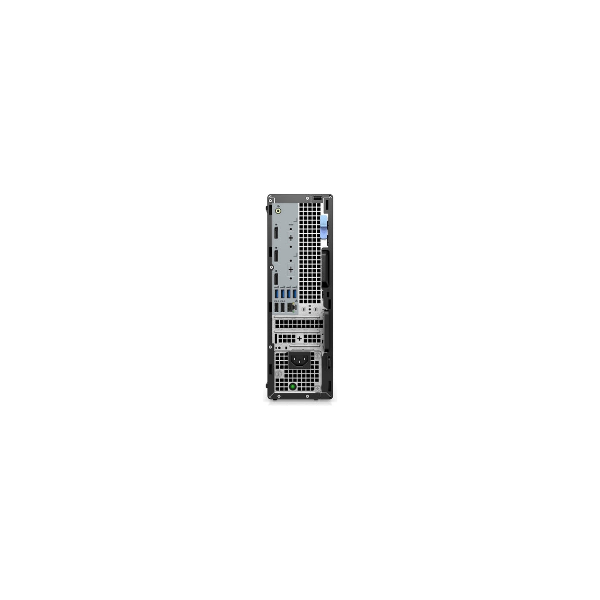 Dell Precision 3460 SFF (8GB, 256GB SSD, i5-14500 2.60GHz) Win11P, Black (Refurbished - Very Good)