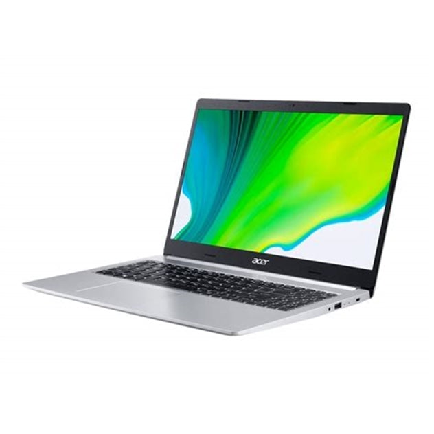 Acer Aspire A515-46 15.6" 4GB 512GB SSD AMD Ryzen™ 3 3350U 2.1GHz WIN11H, Pure Silver (Refurbished - Fair)