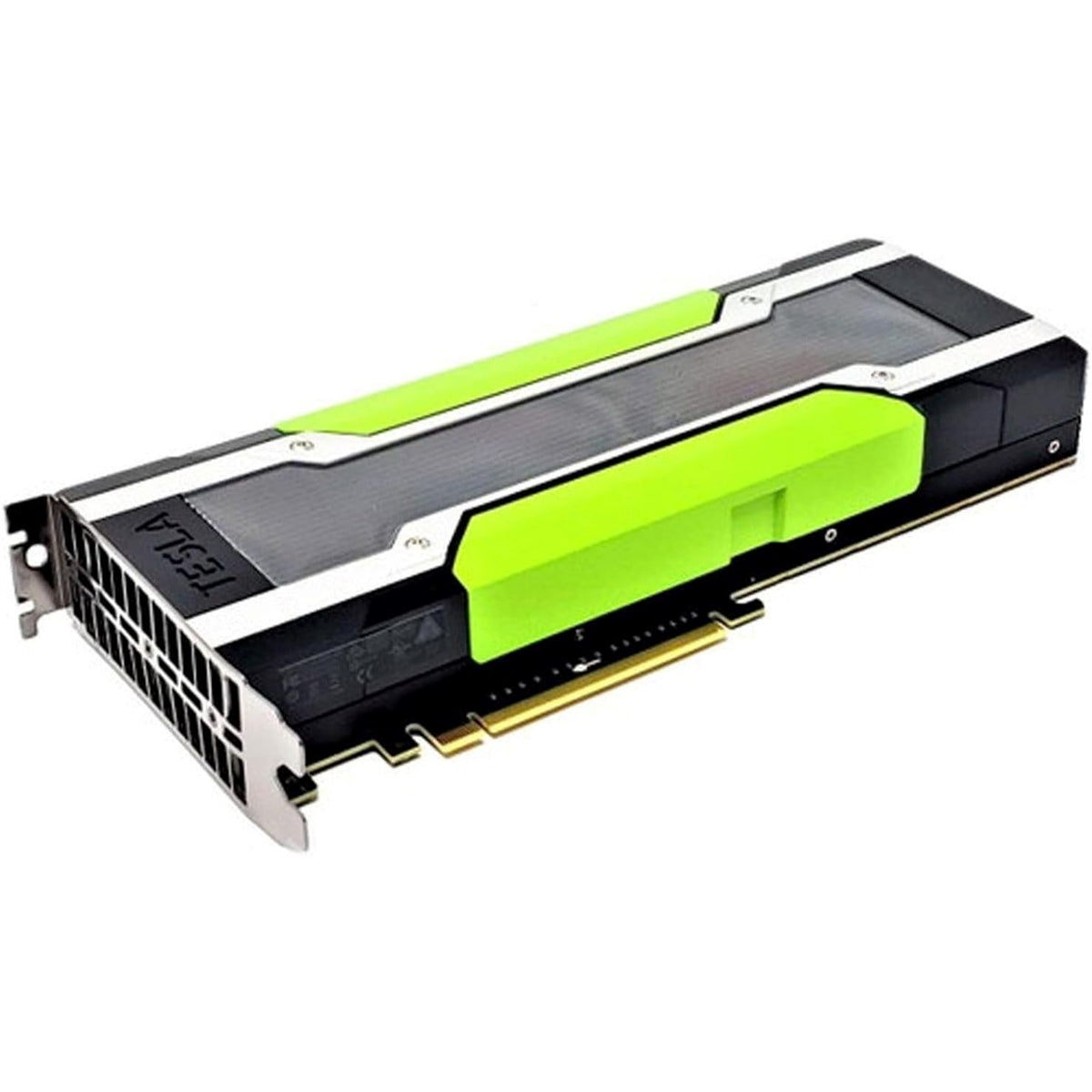 NVIDIA Tesla K80 24GB GDDR5 Server GPU Accelerator (Refurbished - Very Good)