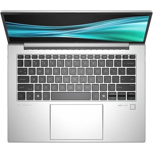 HP EliteBook 840 G11 14" Intel Core Ultra 5 135U 1.6GHz 16GB 256GB SSD WIN11P, Natural Silver (Refurbished - Excellent)