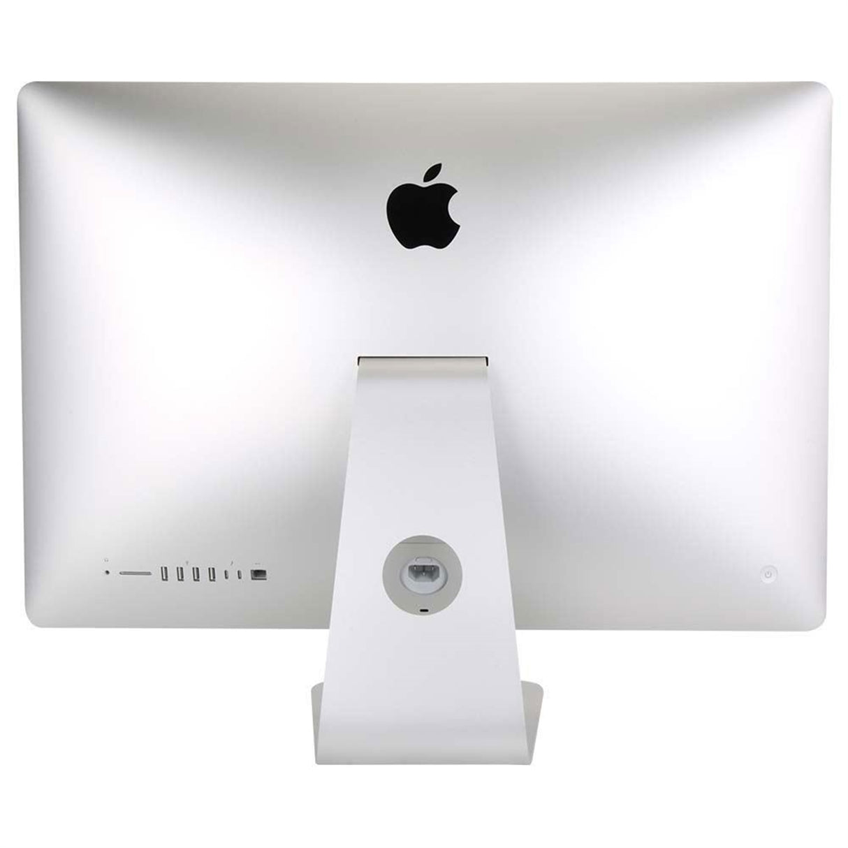 2017 Apple iMac 21.5" (8GB, 1TB, Core i5-7360U 2.3GHz) MacOS, Aluminum (Refurbished - Very Good)