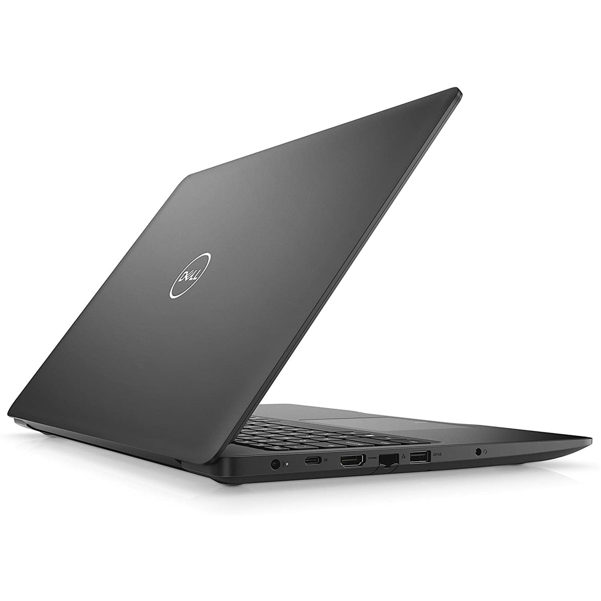 Dell Vostro 3590 15.6" 8GB 256GB SSD Core™ i5-10210U 1.6GHz WIN11H, Charcoal Black (Refurbished - Fair)