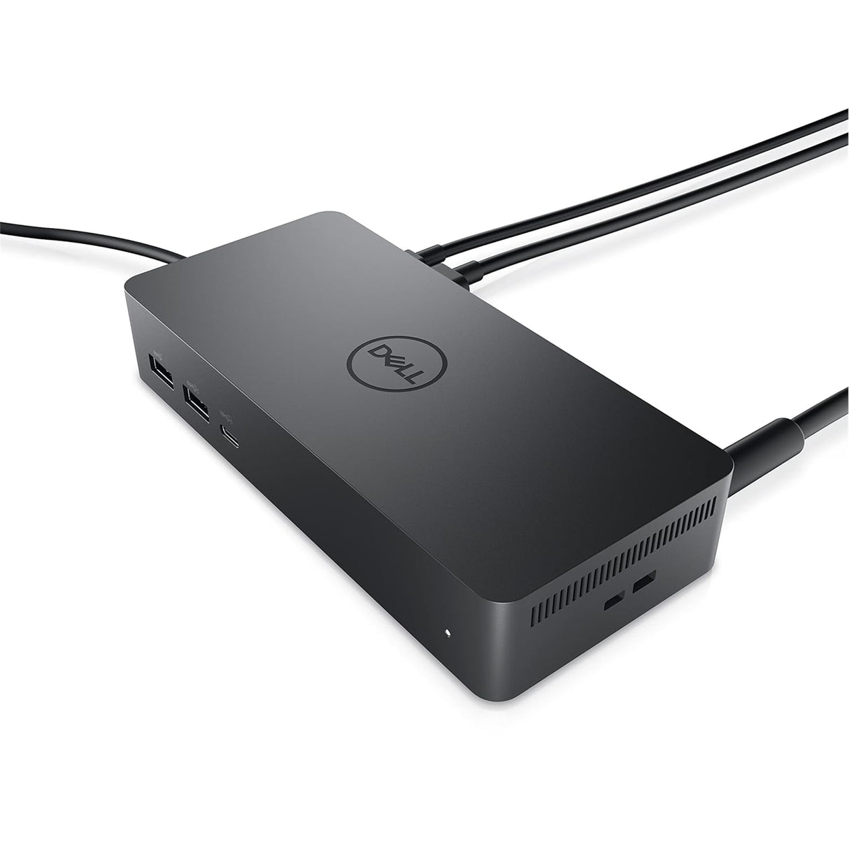 Dell UD22 130w Universal Docking Station (Refurbished - Excellent)