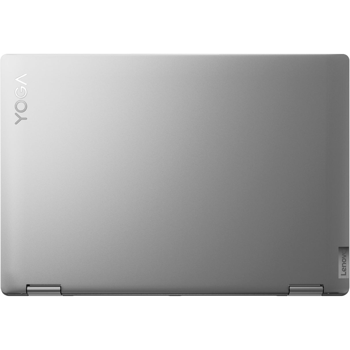 Lenovo Yoga 7 16IAP7 16" Touch 8GB 512GB SSD Core™ i5-1240P 2.6GHz WIN11H, Storm Grey (Refurbished - Very Good)