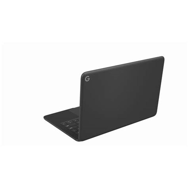 Google Pixelbook Go G012A 13.3" 16GB 128GB SSD Core™ i5-8200Y 1.30GHz ChromeOS, Just Black (Refurbished - Very Good)