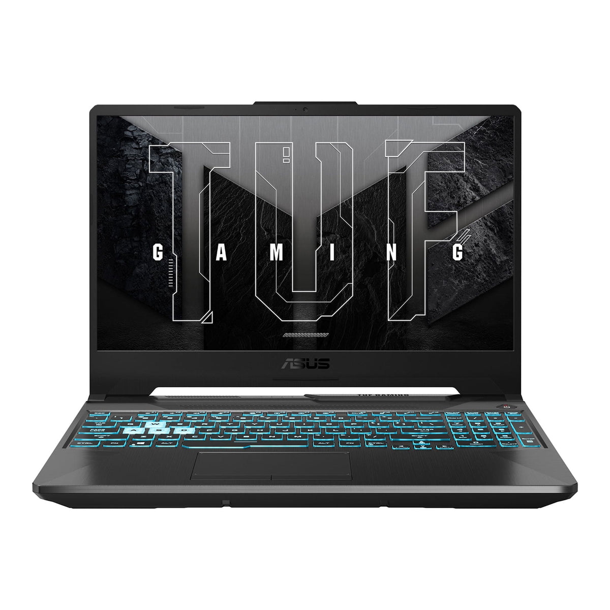 Asus TUF GAMING A16 16" 32GB 512GB SSD AMD Ryzen™ 7 4800H 3.0GHz WIN11H, Jaeger Gray (Refurbished - Very Good)