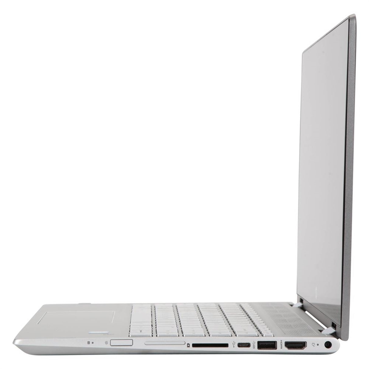 HP Pavilion x360 14-CD2053CL 14" Touch 16GB 256GB SSD I5-10210U 1.6GHz Win11P, Natural Silver (Refurbished - Very Good)