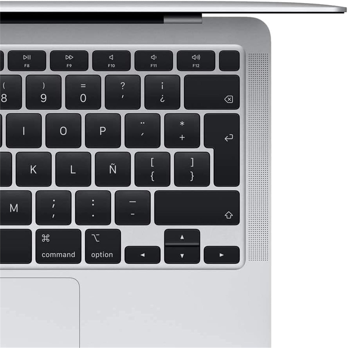 Apple MacBook Pro 13" 16GB 256GB SSD Apple M1 3.2GHz, Space Gray (Refurbished - Excellent)