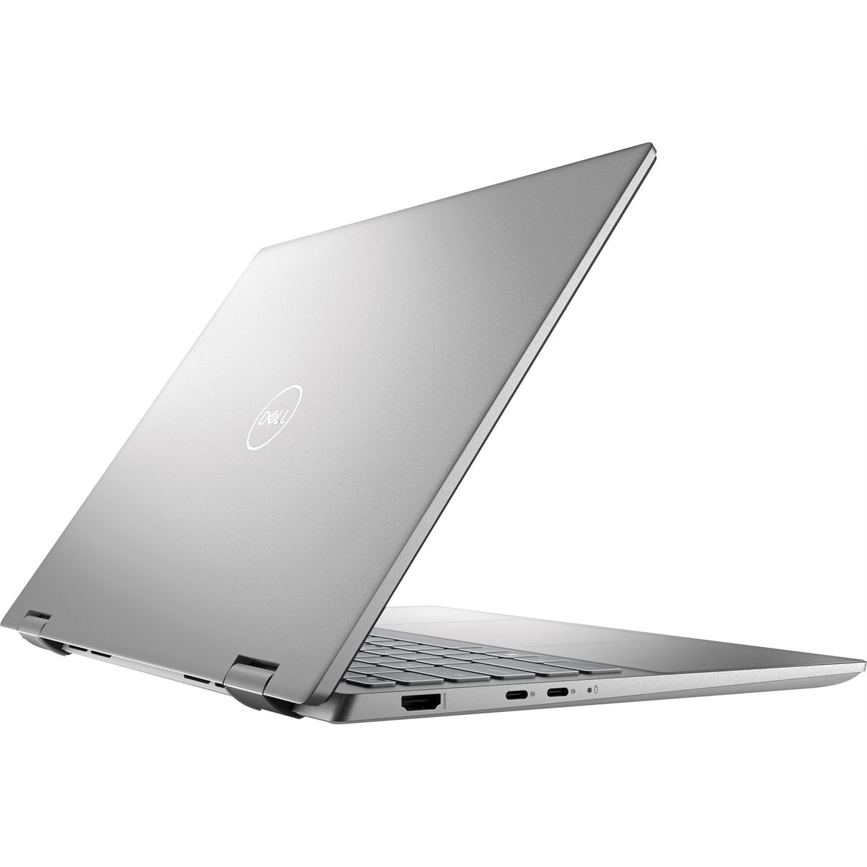Dell Inspiron 7420 14" 16GB 512GB SSD Core™ i7-1255U 1.0GHz WIN11H, Platinum Silver (Refurbished - Fair)