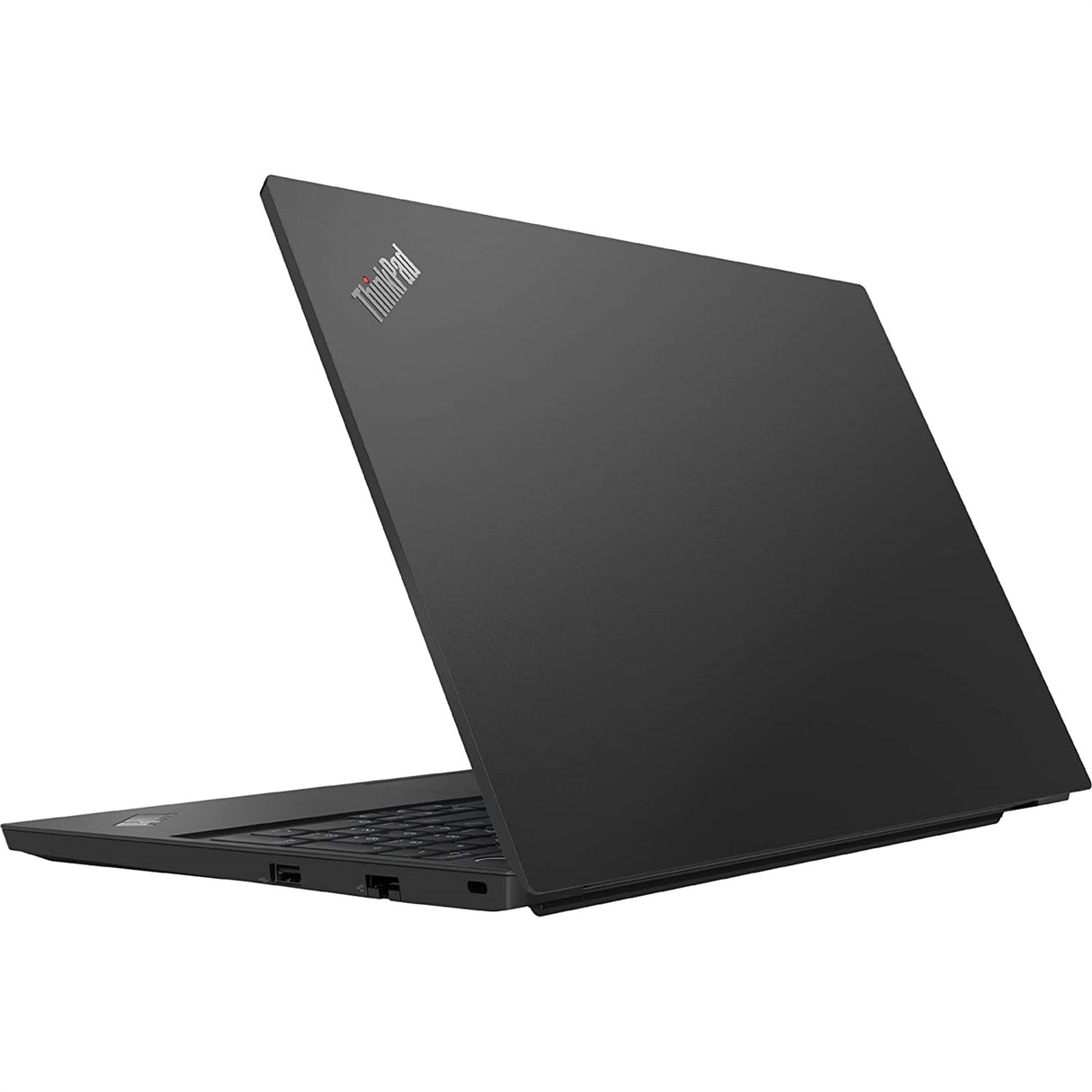 Lenovo ThinkPad E15 15.6" 16GB 256GB SSD Core™ i5-10210U 1.6GHz WIN11P, Black (Refurbished - Excellent)