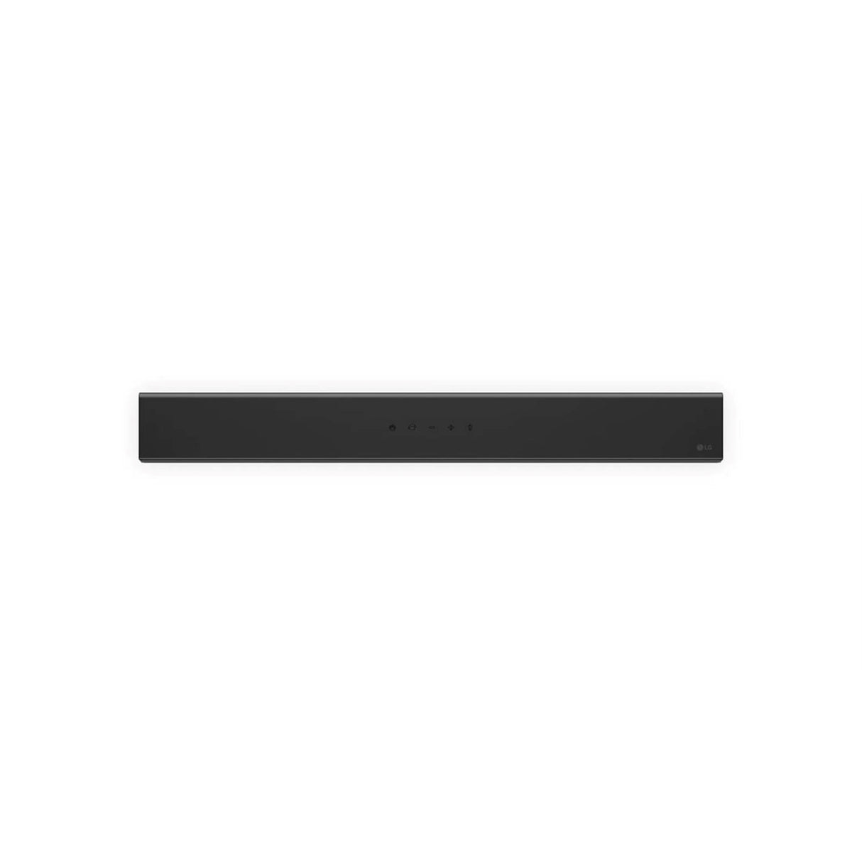 LG - 2.1-Channel S40T Soundbar with Wireless Subwoofer, Bluetooth Connectivity, Dolby Audio - Black (New, Open Box)