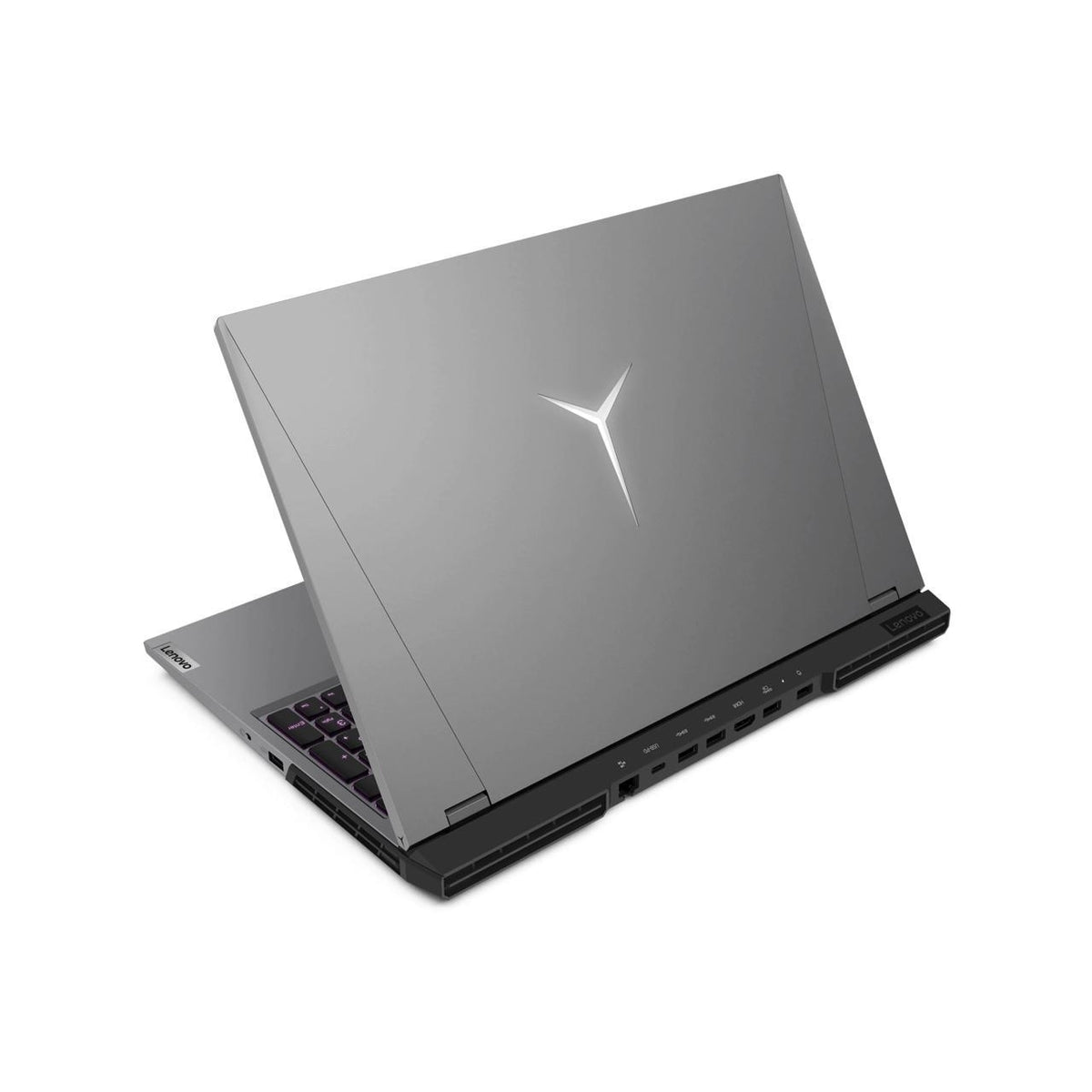 Lenovo Legion 5 Pro 16ACH6H 16" 32GB 512GB SSD AMD Ryzen™ 7 5800H 3.20GHz WIN11H, Storm Grey (Refurbished - Very Good)