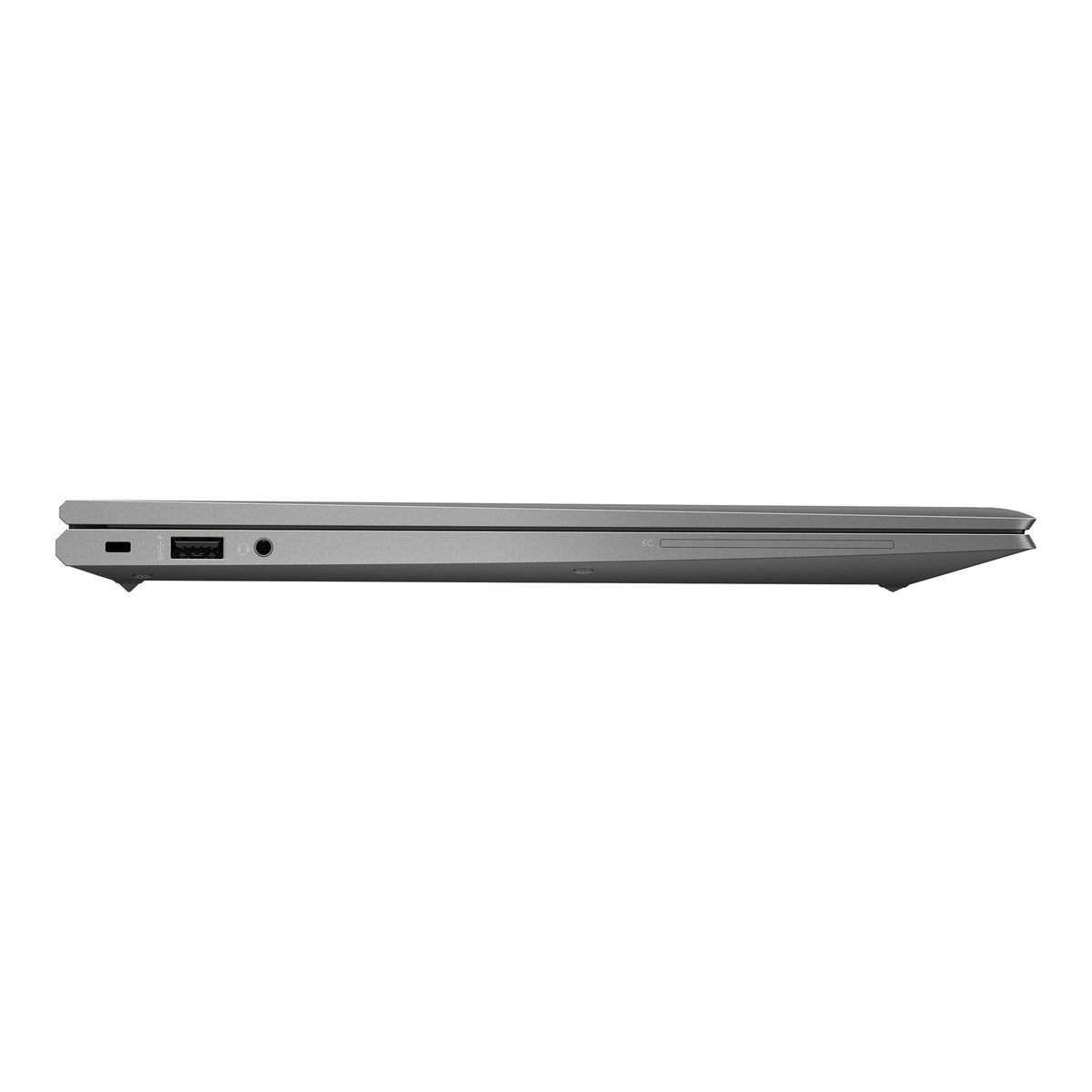 HP ZBook Firefly 15 G8 15.6" 32GB 1TB SSD Core™ I7-1185G7 3.0GHz WIN11P, Natural Silver (Refurbished - Fair)