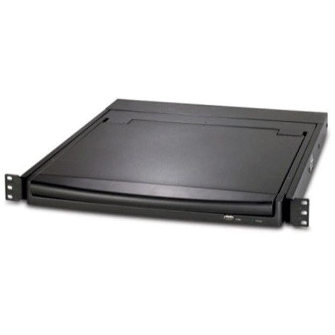 APC AP5719 19" Rack LCD Console, Mountable Keyboard, Mouse, and LCD Console (New)