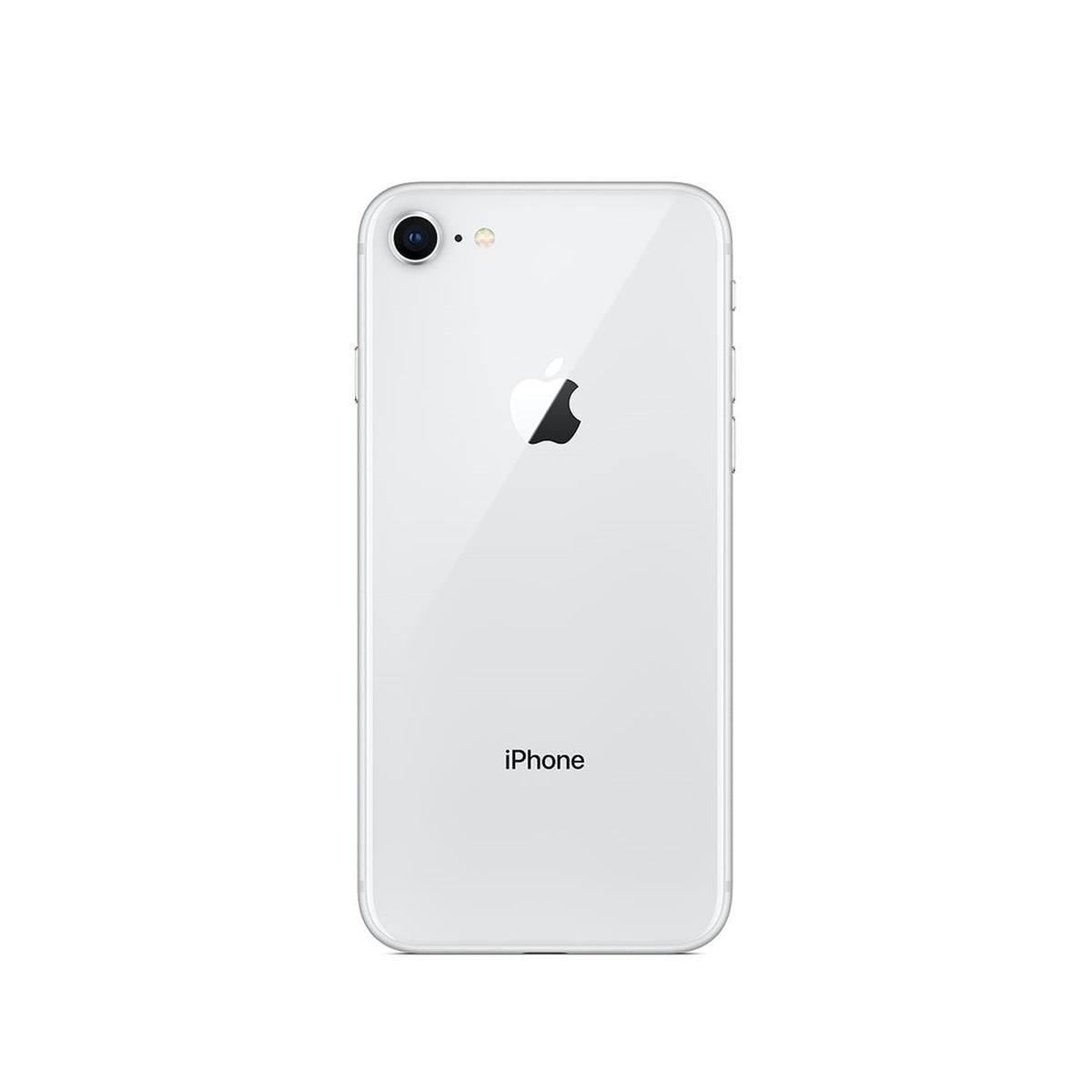 Apple iPhone 8 64GB 4.7" - 4G AT&T, Silver (Refurbished - Very Good)