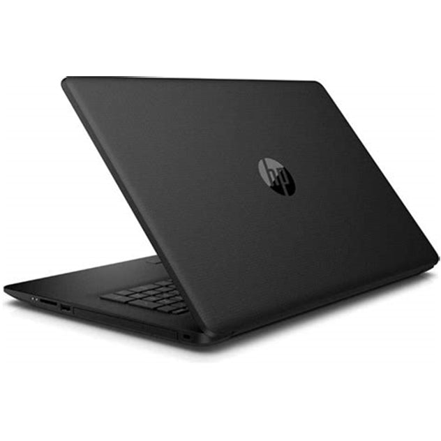 HP 17Z-CA300 17.3" 12GB 512GB SSD AMD Ryzen™ 5 4500U 2.3GHz WIN11H, Jet Black (Refurbished - Fair)