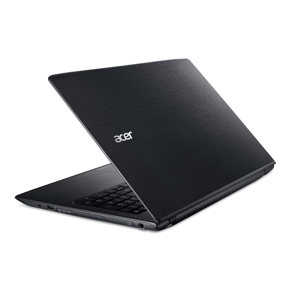 Acer Aspire E 15 E5-576G 15.6" 8GB 512GB SSD Core™ i5-8250U 1.6GHz WIN11H, Shale Black (Refurbished - Fair)