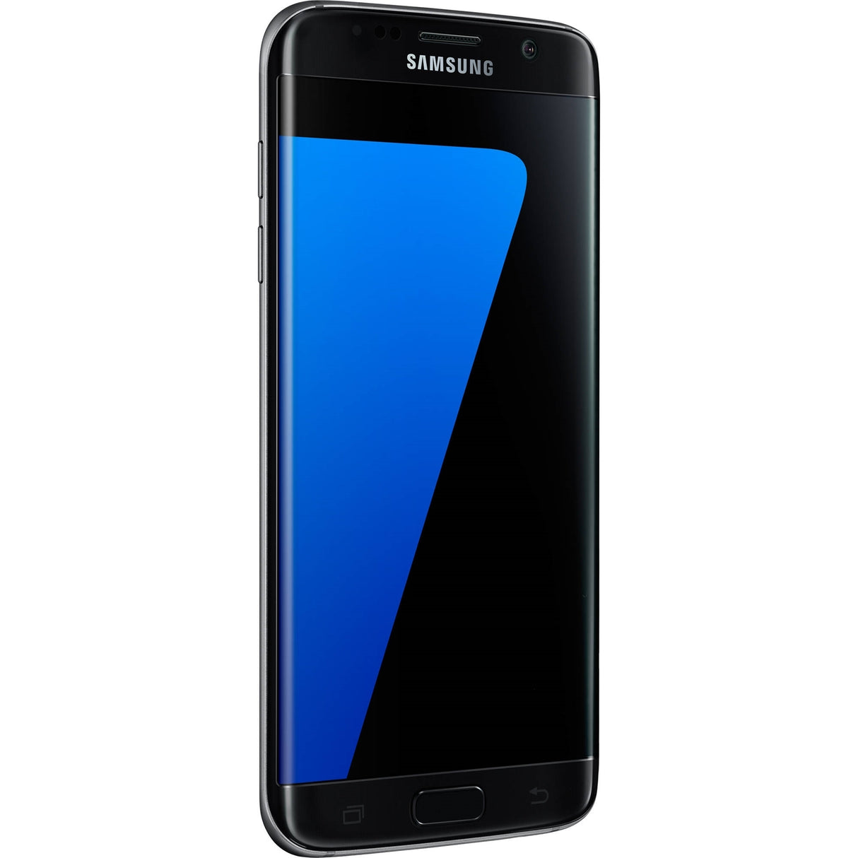 Samsung Galaxy S7 5.1" (32GB, 4G LTE, Unlocked) Black Onyx (Refurbished - Excellent)