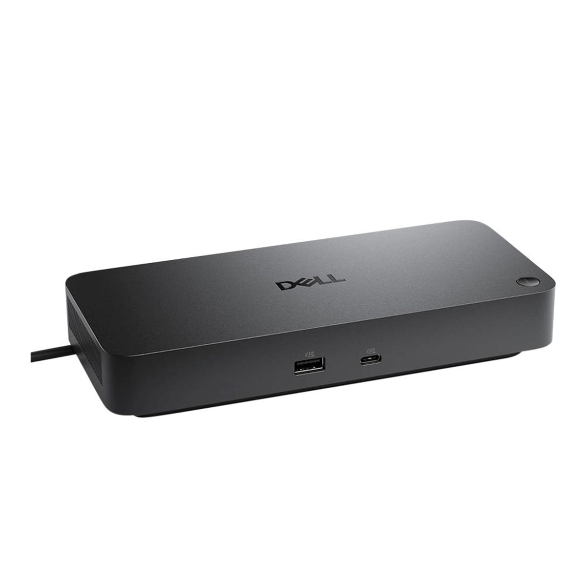 Dell Pro Dock WD25 USB-C Docking Station with 130W Power Adapter (100W PD) (Refurbished - Excellent)