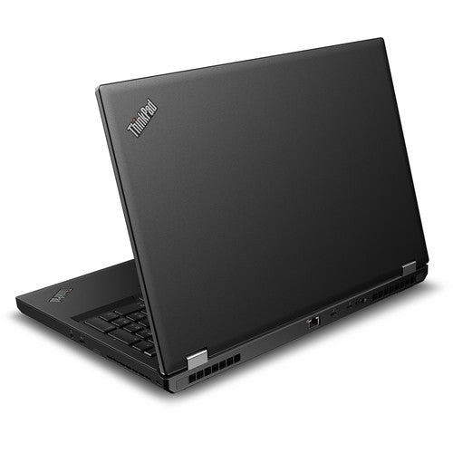 Lenovo ThinkPad P53 (5.6", 32GB, 256GB SSD, i7-9750H 2.60GHz) Win11P, Black (Refurbished - Fair)