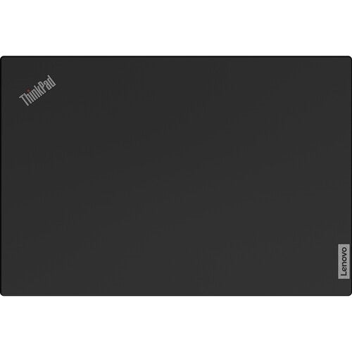 Lenovo ThinkPad T15p Gen 2 15.6" 16GB 512GB SSD Core™ i5-11400H 2.7GHz WIN11P, Black (Refurbished - Very Good)