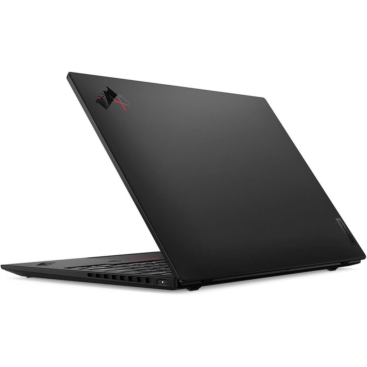 Lenovo ThinkPad X1 Nano Gen 3 13" Touch 16GB 512GB SSD Intel Core I7-1360P 2.20GHz Win11P, Black (Refurbished - Fair)