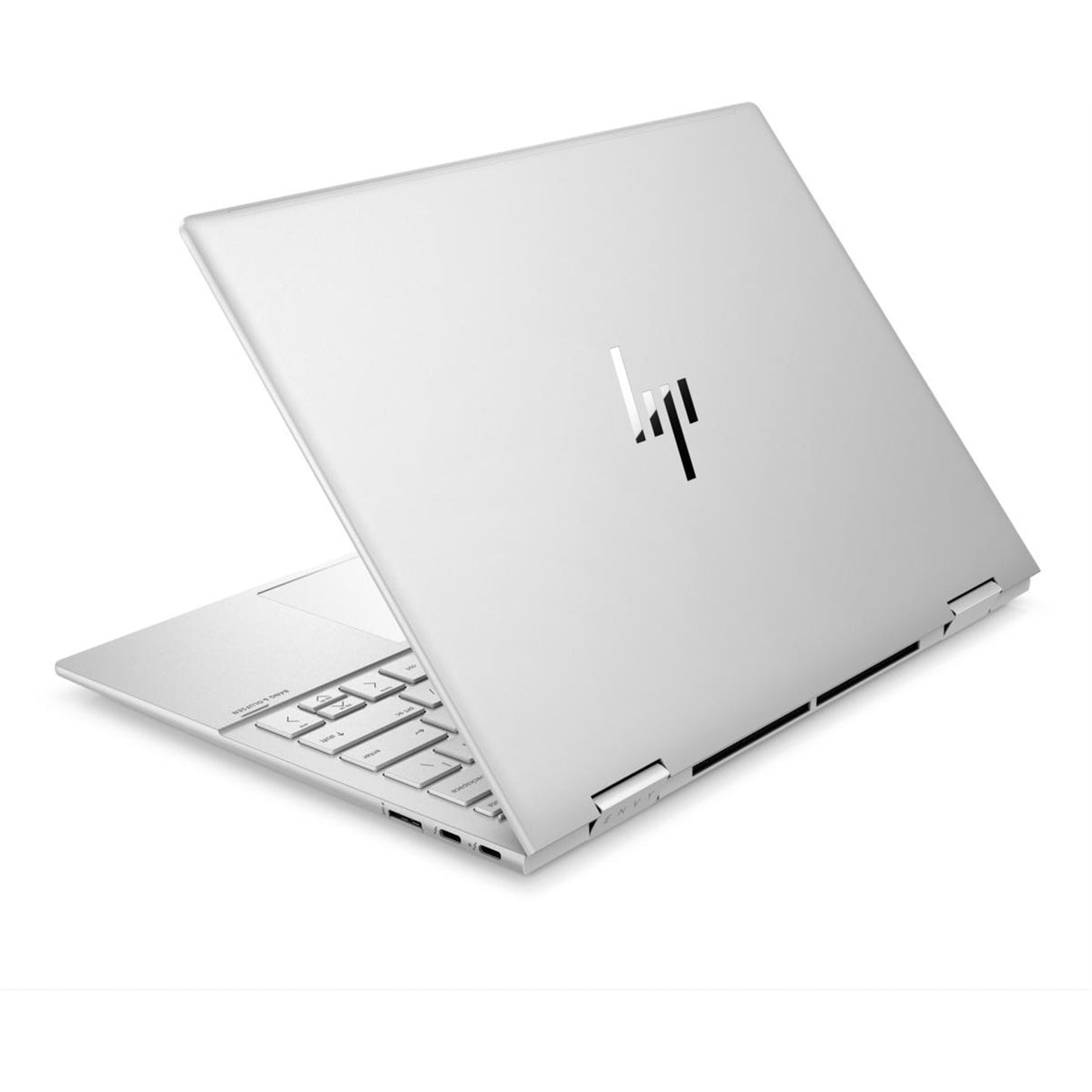 HP ENVY x360 13-BF0013DX 13.3" Touch 8GB 256GB SSD Core™ i7-1250U 2.7GHz WIN11H, Natural Silver (Refurbished - Excellent)