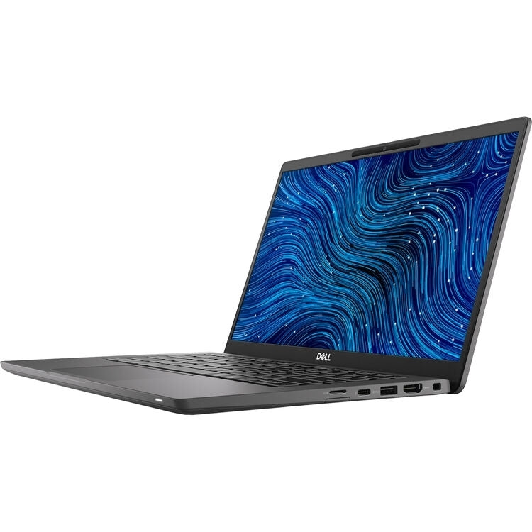 Dell Latitude 7320 13.3" 16GB 256GB SSD Core™ I7-1185G7 3.0GHz WIN11P, Black (Refurbished - Fair)