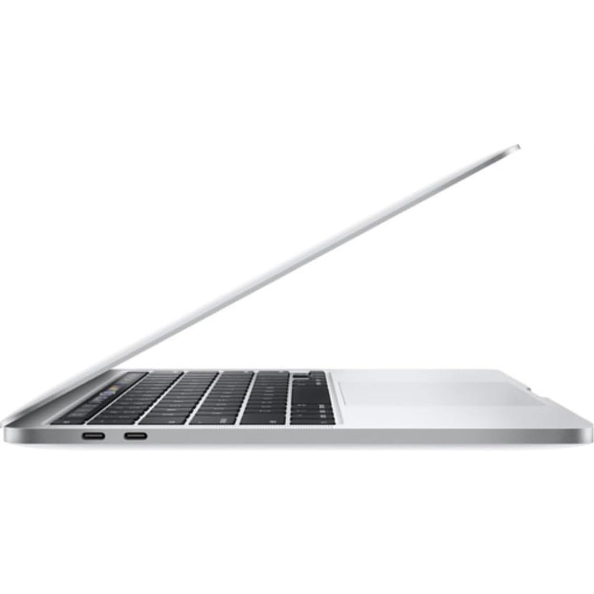 Apple MacBook Pro (13-inch, 2020, Four Thunderbolt 3 ports) 13.3" 16GB 512GB SSD 2.0GHz, Space Grey (Refurbished - Excellent)