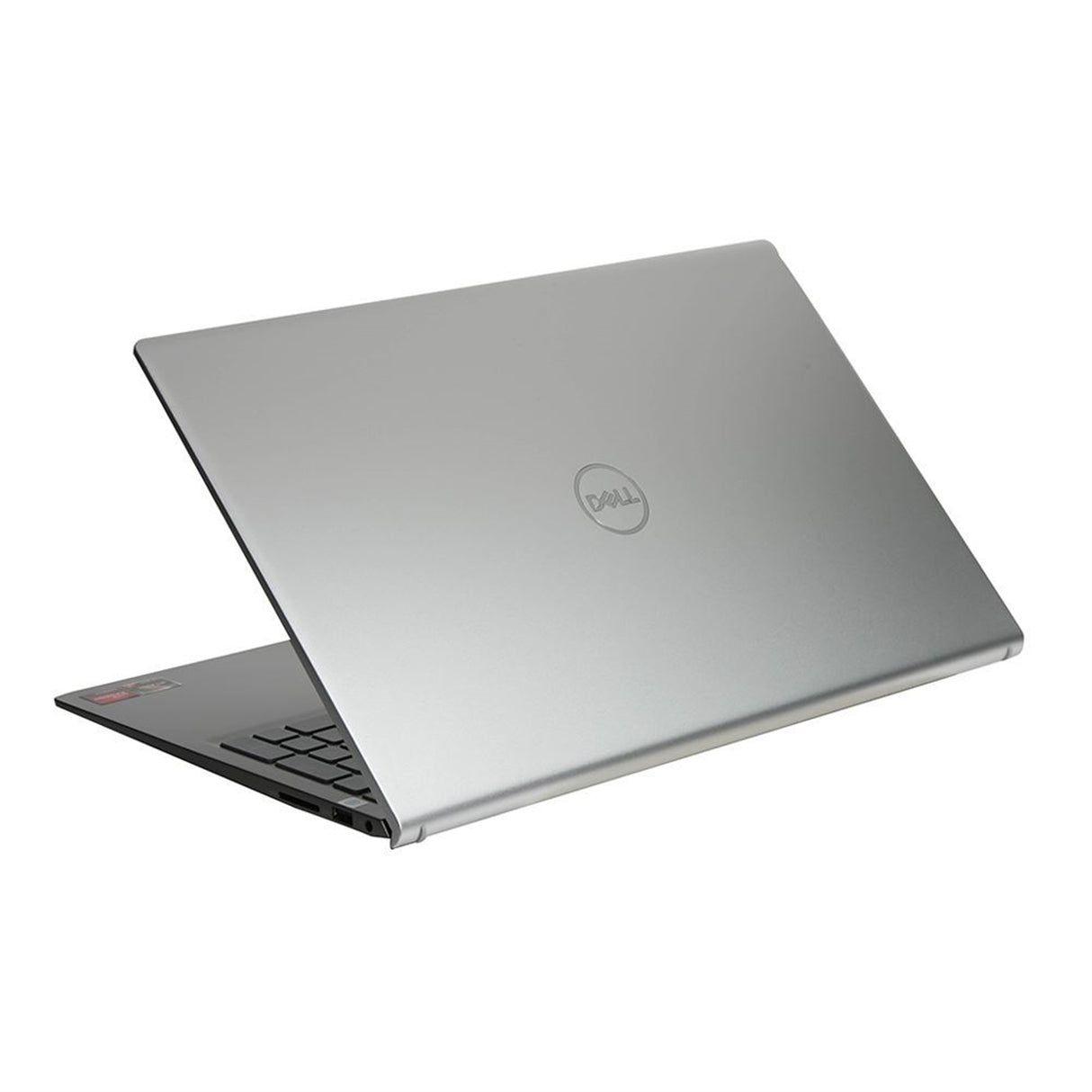 Dell Inspiron 15-5515 15.6" Touch 16GB 256GB SSD AMD Ryzen™ 7 5700U 1.8GHz Win11H, Silver (Refurbished - Very Good)