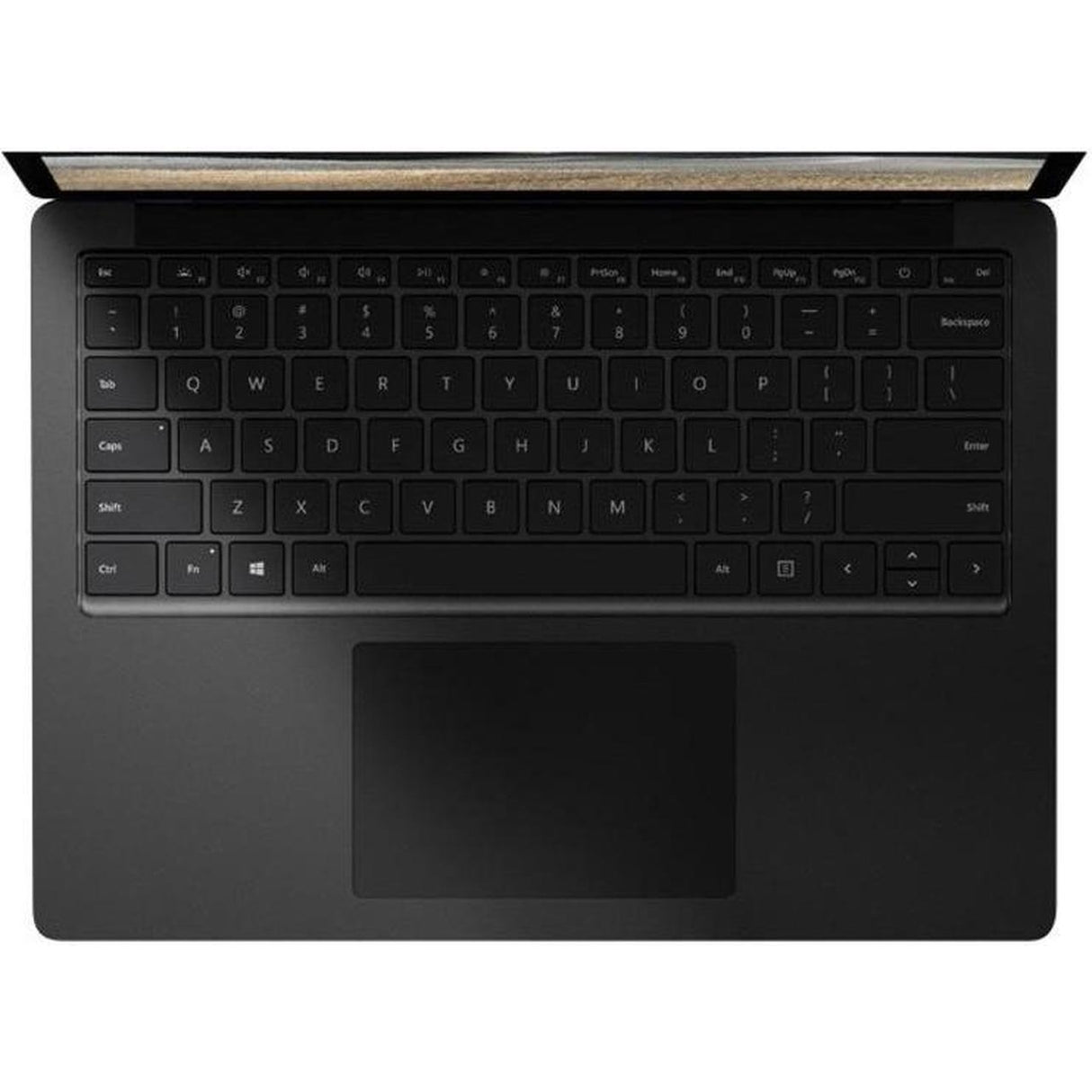Microsoft Surface Laptop 4 13.5" Touch 32GB 1TB SSD Core™ i7-1185G7 3.0GHz Win11P, Matte Black (Refurbished - Fair)