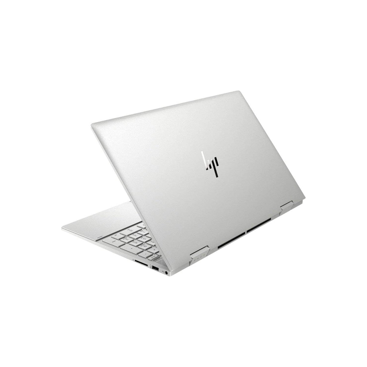 HP Envy X360 15M-DS0011DX 15.6" 16GB 256GB SSD AMD Ryzen™ 5 3500U 2.1GHz WIN11H, Natural Silver (Refurbished - Fair)