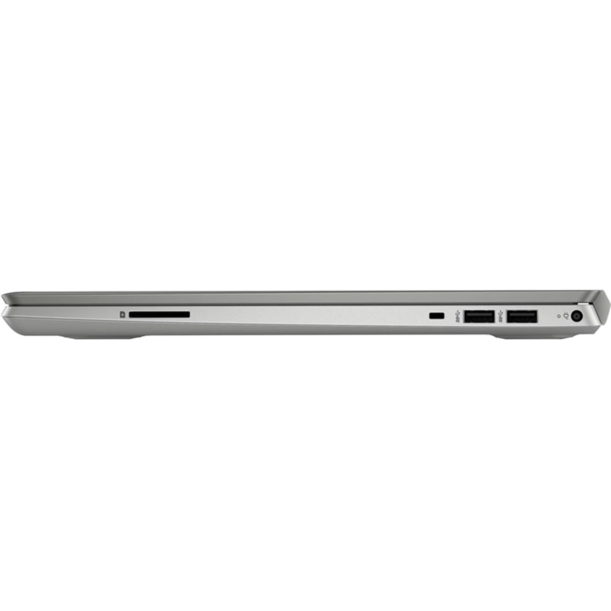 HP Pavilion 15-CS1053OD 15.6" 16GB 256GB SSD Core™ i5-8265U 1.6GHz WIN11H, Natural Silver (Refurbished - Fair)