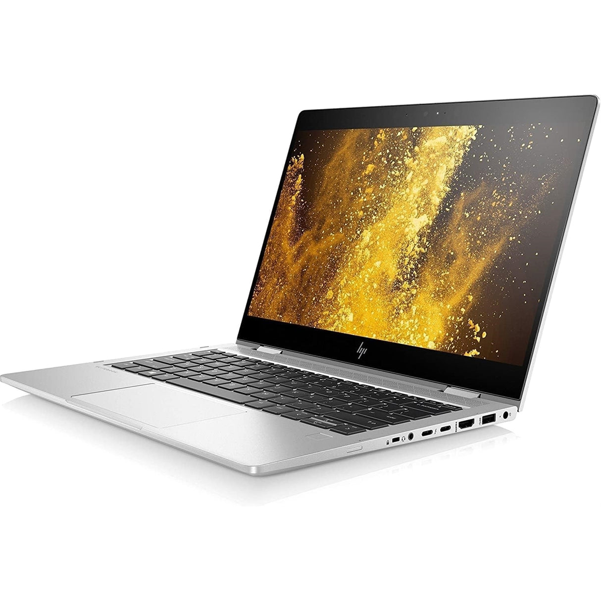 HP EliteBook 830 G6 13.3" 8GB 512GB SSD Core™ i5-8265U 1.6GHz WIN11P, Silver (Refurbished - Fair)
