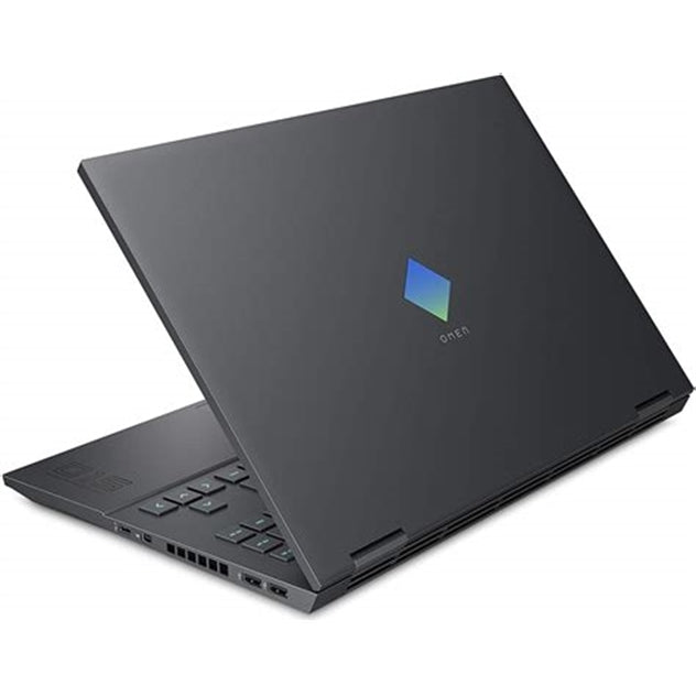 HP Omen 15-EN0000 15.6" 16GB 256GB SSD AMD Ryzen™ 7 4800H 3.0GHz WIN11H, Shadow Black (Refurbished - Fair)