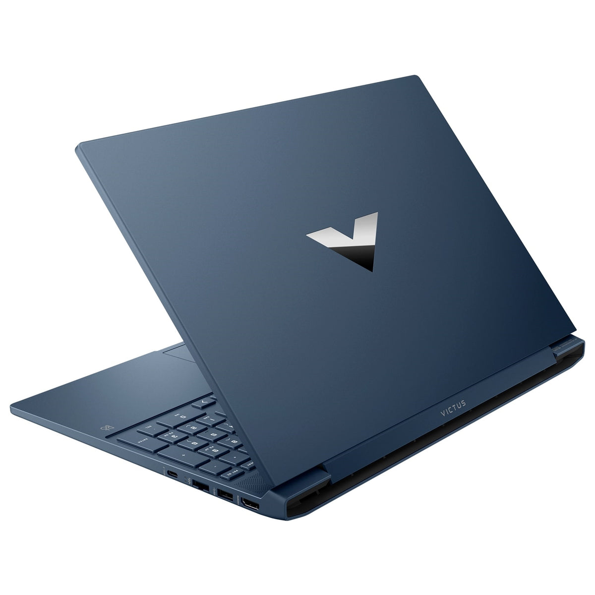 HP Victus 15-FA0000 15.6" 16GB 512GB SSD Core™ i7-12650H 4.7GHz WIN11H, Performance Blue (Refurbished - Excellent)