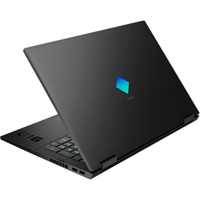 HP OMEN 16-C0011DX 16.1" 32GB 1TB SSD AMD Ryzen™ 7 5800H 3.2GHz Win11H, Shadow Black (Refurbished - Fair)