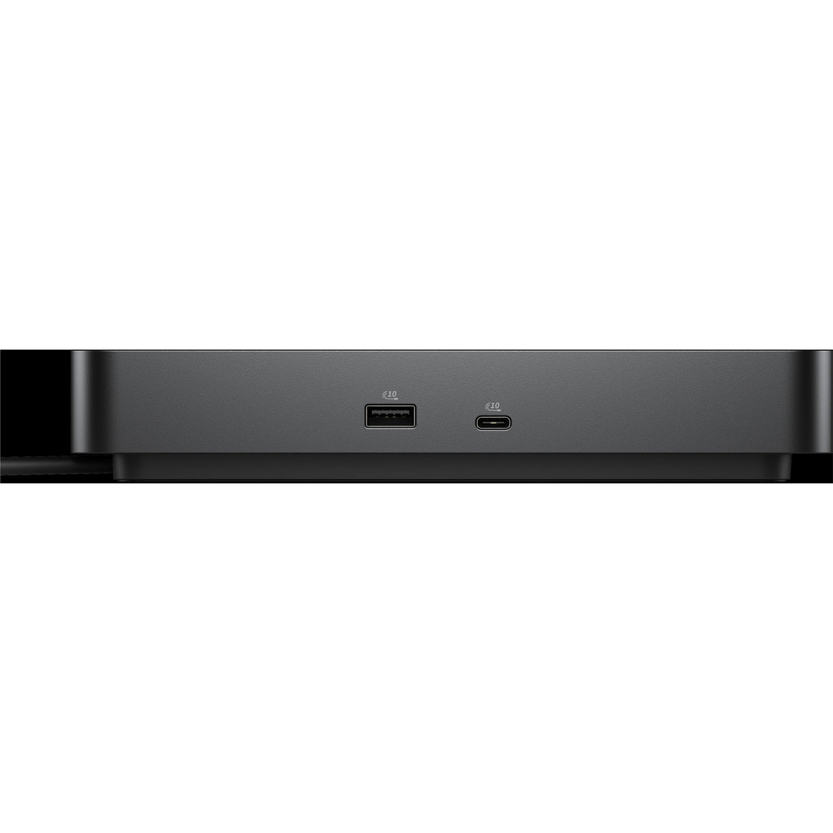 Dell Pro Thunderbolt 4 Smart Dock - SD25TB4 (Refurbished - Fair)