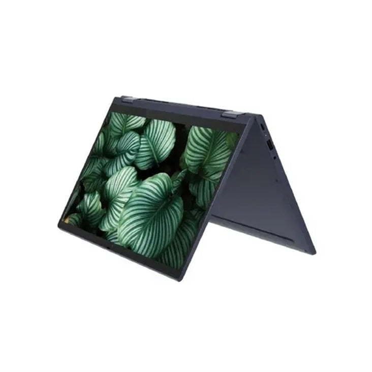 Lenovo Yoga 6 13.3" 8GB 512GB SSD AMD Ryzen™ 5 5500U with Radeon Graphics 2.1GHz WIN11H, Abyss Blue (Refurbished - Excellent)