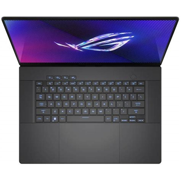 Asus ROG Zephyrus G16 16" 16GB 512GB SSD Core™ I7-13620H 3.5GHz WIN11H, Eclipse Gray (Refurbished - Fair)