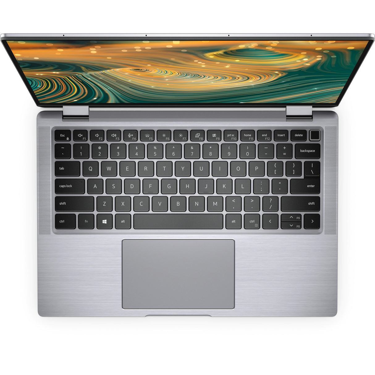 Dell Latitude 9420 14" 16GB 256GB SSD Intel Core™ i7 1185G7 4.40GHz WIN11P, Silver (Refurbished - Fair)