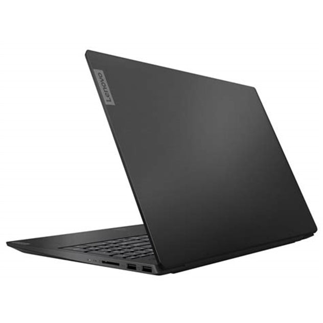 Lenovo IdeaPad S340-15IWL 15.6" 20GB 256GB SSD Core™ i3-8145U 2.1GHz WIN11H, Onyx Black (Refurbished - Fair)