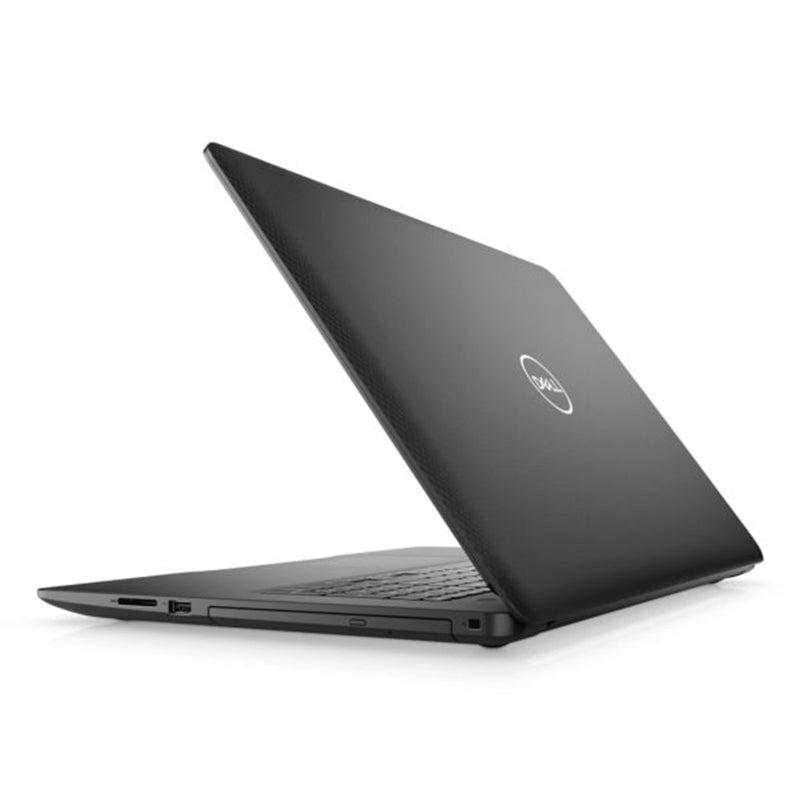 Dell Inspiron 17 3793 17.3" 16GB 512GB SSD Core™ i7-1065G7 1.3GHz WIN11H, Black (Refurbished - Fair)
