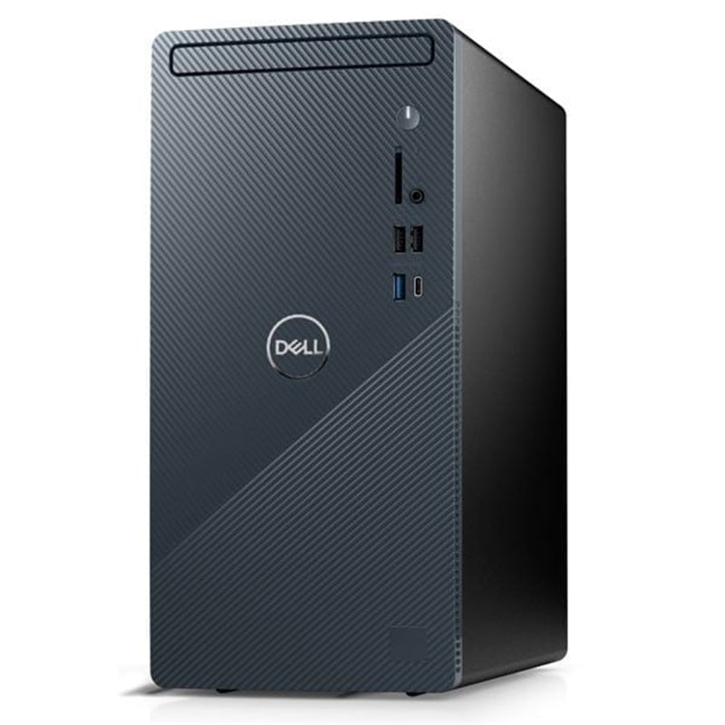 Dell Inspiron 3030 Tower 16GB 256GB SSD Core™ i7-14700 2.1GHz WIN11H, BLACK (Refurbished - Fair)